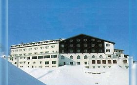 Hotel Passo Stelvio